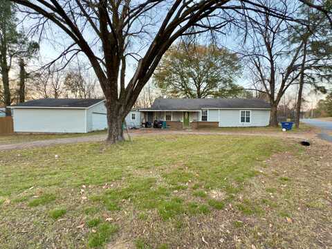 101 N Cumberland Street, Lamar, AR 72846