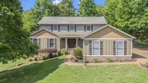 352 King Den Drive NW, Cleveland, TN 37312