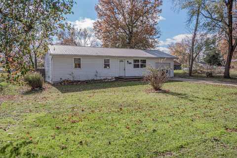 508 Chandler St., Moberly, MO 65270