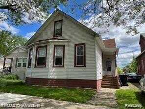 3066 23RD Street, Detroit, MI 48216