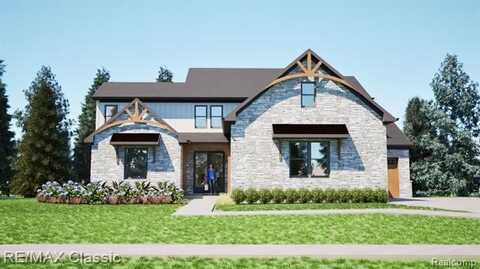 4321 McCormick, Fenton, MI 48451