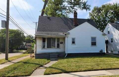 18401 TEPPERT Street, Detroit, MI 48234