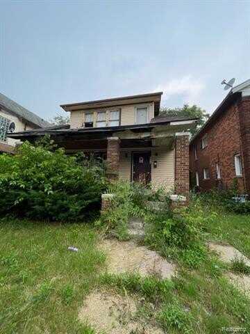 2324 TYLER Street, Detroit, MI 48238