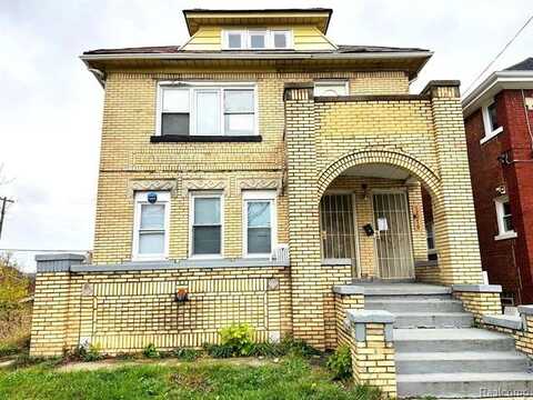 12067 SANTA ROSA Drive, Detroit, MI 48204