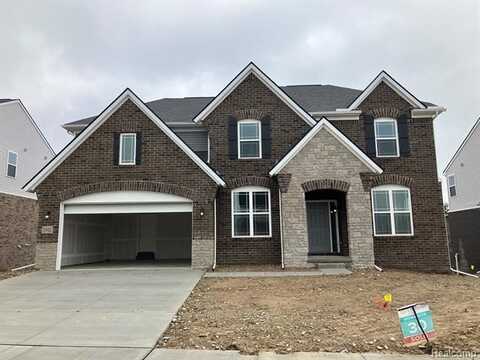 1942 MAGGIE Lane, Ypsilanti, MI 48198