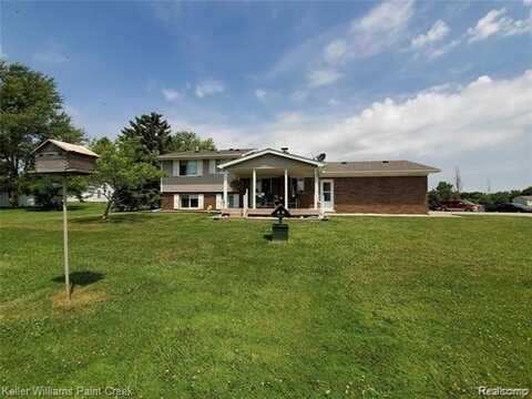 14785 IMLAY CITY Road, Mussey, MI 48014