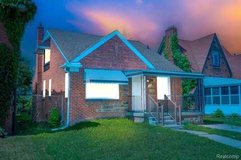 4224 W DAVISON, Detroit, MI 48238