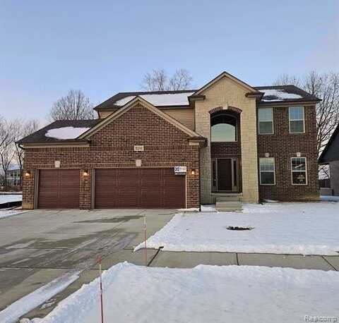 18245 STALLMANN Drive, Macomb, MI 48042