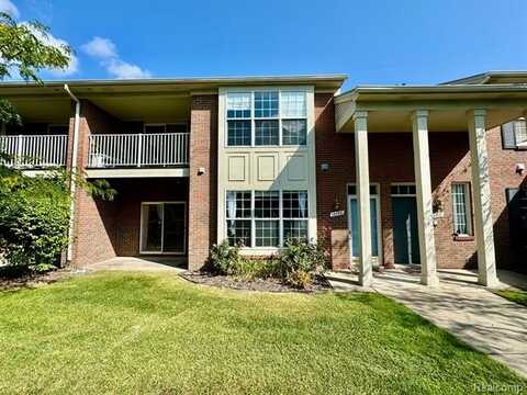 13196 CANOPY Drive, Sterling Heights, MI 48313