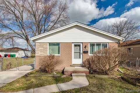 24584 BRITTANY Avenue, Eastpointe, MI 48021