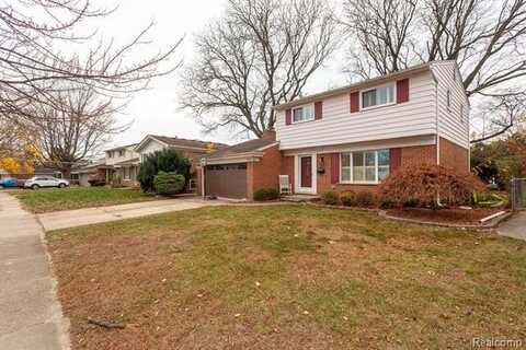 32443 Maryland Street, Livonia, MI 48150