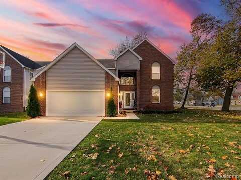 19081 BRENTWOOD Street, Livonia, MI 48152