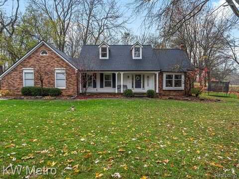 5705 FORD Road, Commerce Township, MI 48382