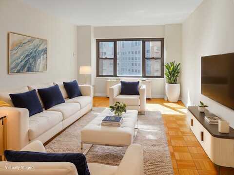 20 West 64th Street, New York, NY 10023