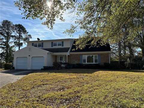 5701 Simon Street, Virginia Beach, VA 23464