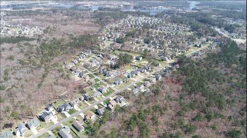 2057 Burson Drive, Chesapeake, VA 23323