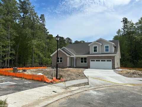 2500 Peaceful Lane, Virginia Beach, VA 23456
