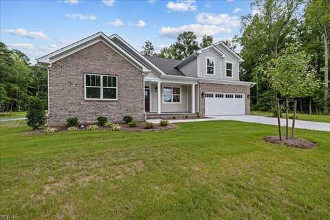 2500 Peaceful Lane, Virginia Beach, VA 23456