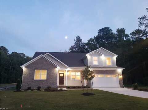 2500 Peaceful Lane, Virginia Beach, VA 23456