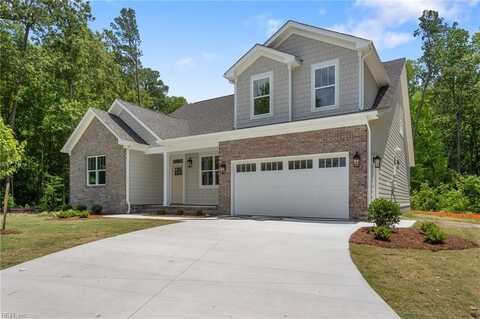 2500 Peaceful Lane, Virginia Beach, VA 23456