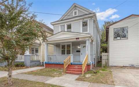 2327 Barre Street, Norfolk, VA 23504