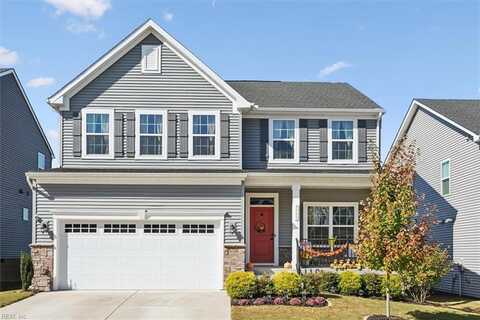 3555 Iberis Lane, Toano, VA 23168