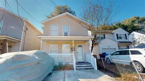 1236 Old Atlantic Avenue, Chesapeake, VA 23324