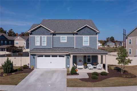 1924 Briton Lane, Chesapeake, VA 23322