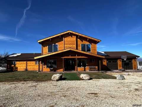 271 County Road 33, Cotopaxi, CO 81223