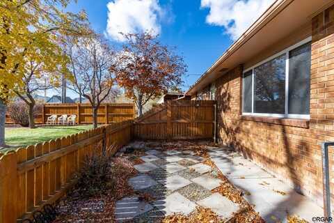 317 N 16th Street, Canon City, CO 81212