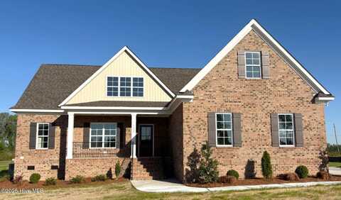 7553 Sweetwater Drive, Nashville, NC 27856