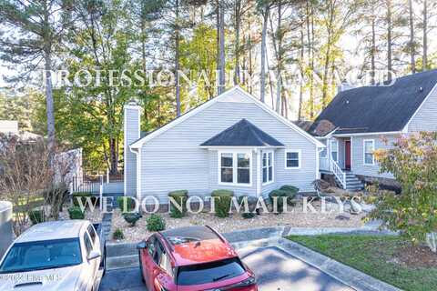 113 Willow Oaks Court, Rocky Mount, NC 27804