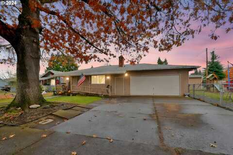 2135 MINNESOTA ST, Eugene, OR 97402