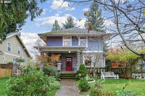 7039 N PORTSMOUTH AVE, Portland, OR 97203