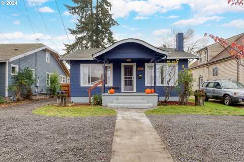 3318 N TERRY ST, Portland, OR 97217