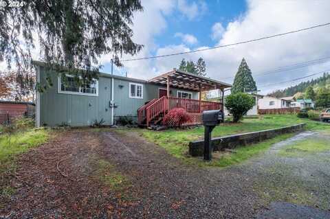 680 NE Laurance ST, Myrtle Creek, OR 97457