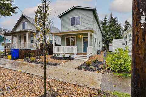 3257 N BALDWIN ST, Portland, OR 97217