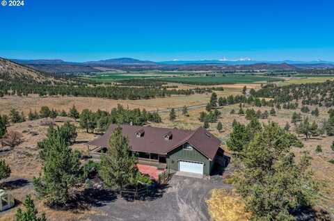 8883 NE MEADOW RIDGE RD, Prineville, OR 97754