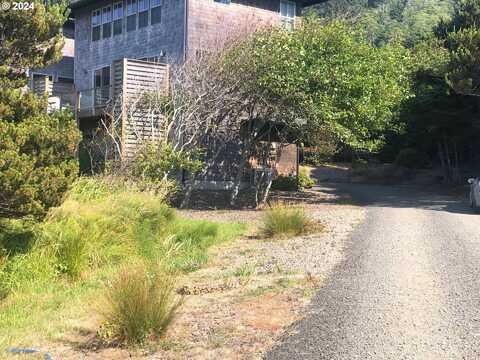 TL 3600 Village Lane, Yachats, OR 97498