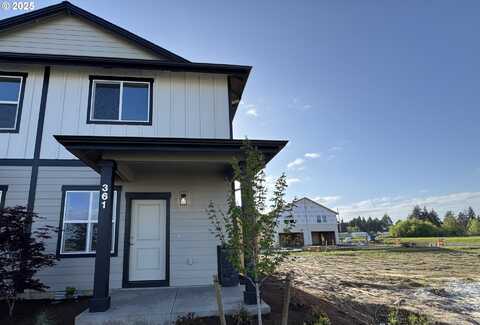 361 SE Kitzmiller DR, Dallas, OR 97338