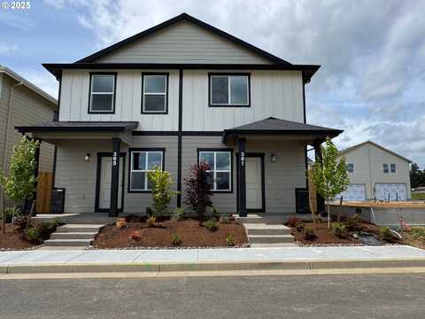 361 SE Kitzmiller DR, Dallas, OR 97338
