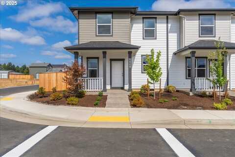 1408 SE Hankel ST, Dallas, OR 97338