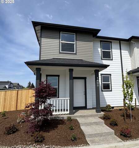 1408 SE Hankel ST, Dallas, OR 97338