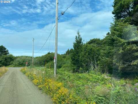 Oregon Coast Hwy, Yachats, OR 97498