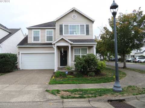 4504 NW BOBCAT PL, Beaverton, OR 97006