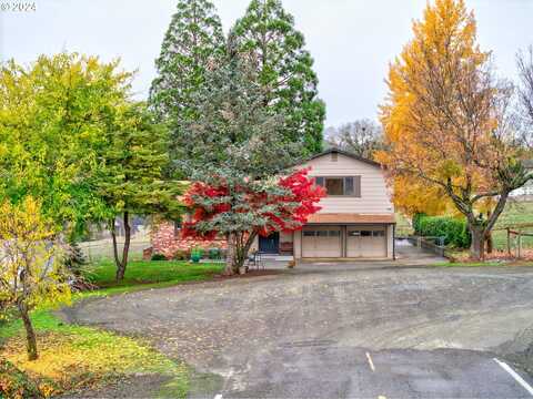 270 GLENWOOD CT, Roseburg, OR 97471