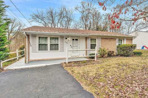 3149 Ventnor RD SE, Roanoke, VA 24014