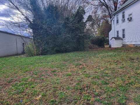 1224 Loudon AVE NW, Roanoke, VA 24017