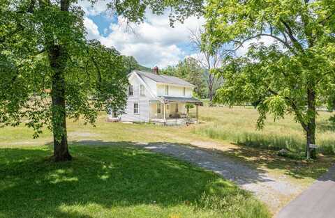 2463 Blue Ridge Springs RD, Blue Ridge, VA 24064