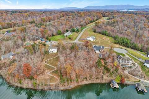 Lot 6 Old Point RD, Moneta, VA 24121